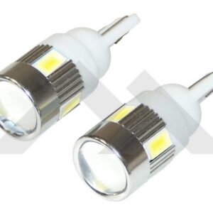 LED Bulb Kit (194 White LED)
