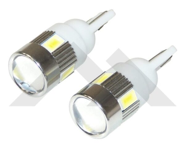 LED Bulb Kit (194 White LED)