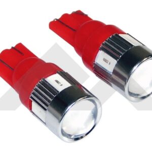 LED Bulb Kit  (194 Red LED)
