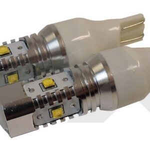 LED Plasma White Bulb Kit (921)