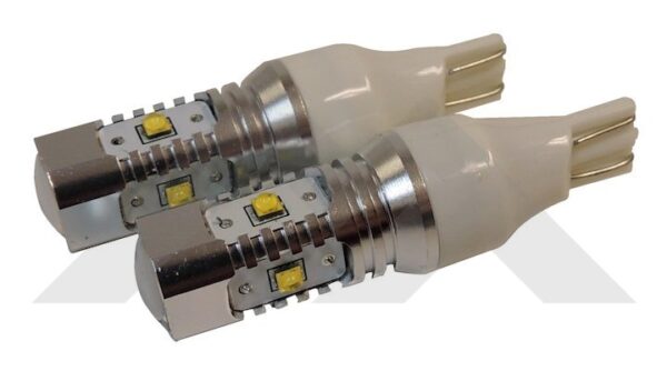 LED Plasma White Bulb Kit (921)