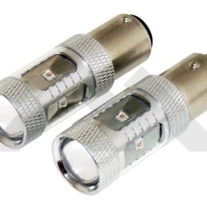 LED Bulb Kit (1157 Amber LED)