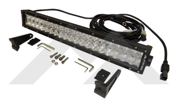 LED Light Bar (21 inch)