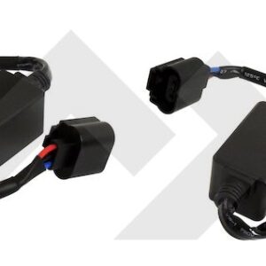 LED Headlight Adapter Harness Set