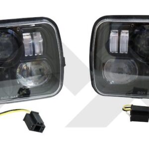 LED Headlight Kit