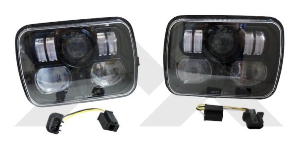 LED Headlight Kit