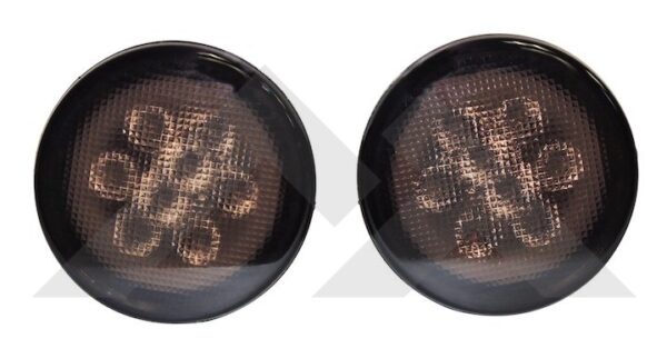 LED Parking Light Set