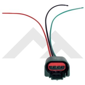 Headlight Connector