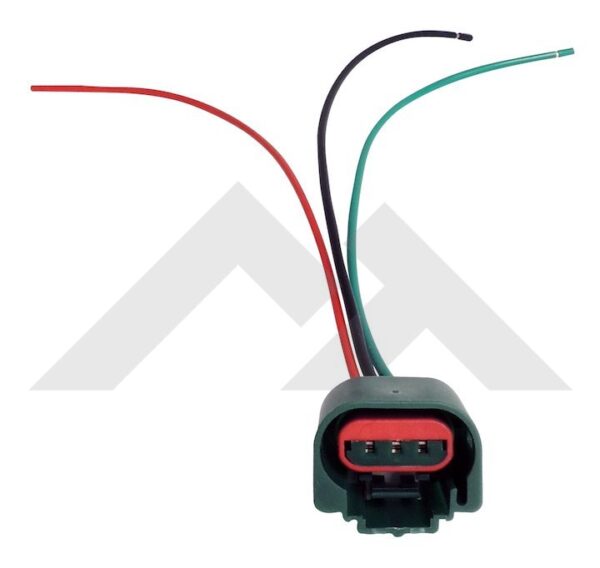 Headlight Connector