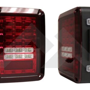 LED Tail Light Set