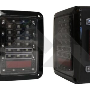 LED Tail Light Set