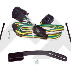 Trailer Hitch Harness
