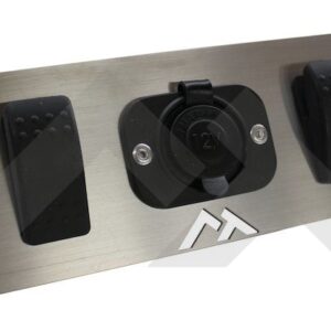 Switch Plate