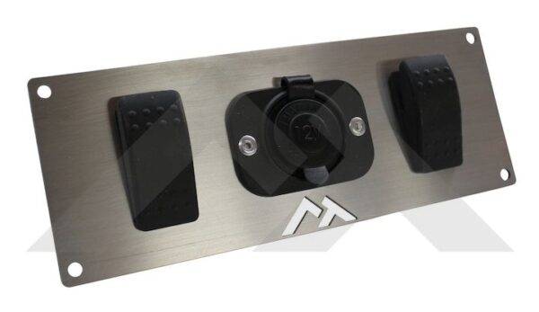 Switch Plate