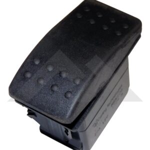 Rocker Switch