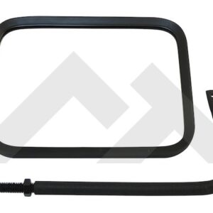 Trail Mirror