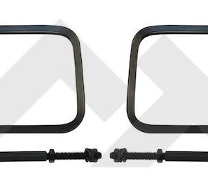 Trail Mirror Set