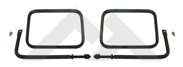 Trail Mirror Set
