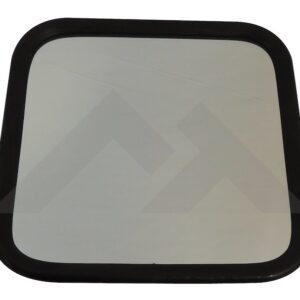 Mirror Head (Stainless)