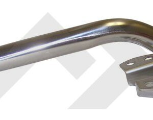 Mirror Support Arm (Stainless-Left)
