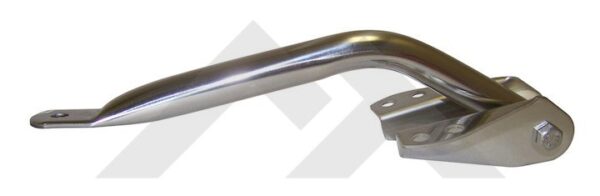 Mirror Support Arm (Stainless-Left)