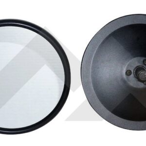 Mirror Head Set (Round)