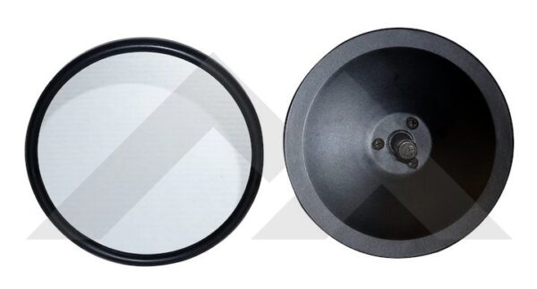 Mirror Head Set (Round)