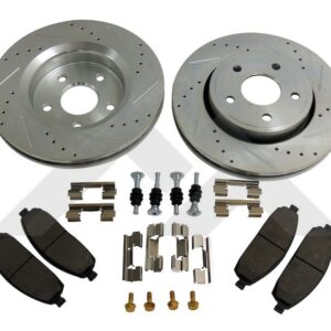 Disc Brake Service Kit