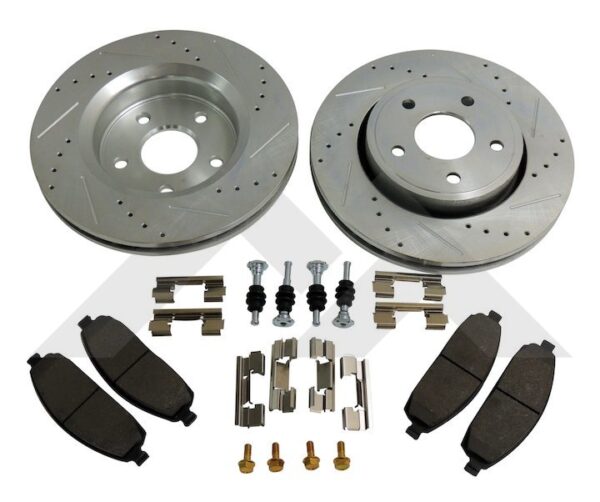Disc Brake Service Kit