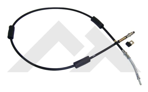 Parking Brake Cable (Rear Right)