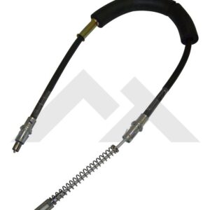 Parking Brake Cable (Rear Left)