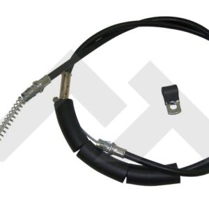 Parking Brake Cable (Rear Right)