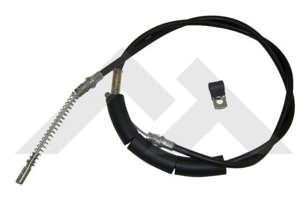 Parking Brake Cable (Rear Right)