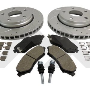 Disc Brake Service Kit