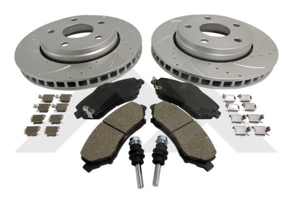 Disc Brake Service Kit
