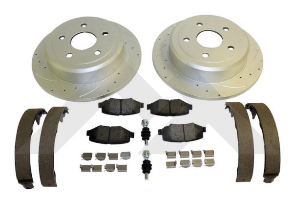 Performance Brake Kit