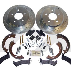 Performance Brake Kit