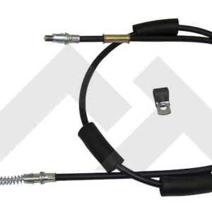 Parking Brake Cable (Rear Right)