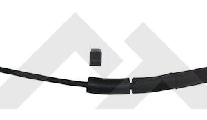 Parking Brake Cable (Rear Left)