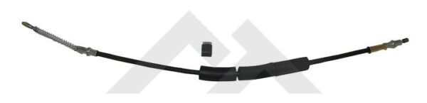 Parking Brake Cable (Rear Left)