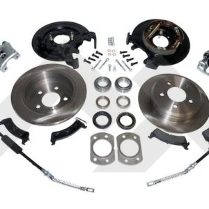 Disc Brake Conversion Kit
