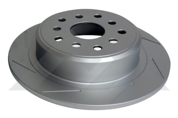 Brake Rotor