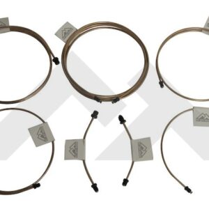 Big Brake Master Line Kit