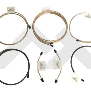 Brake Line Kit