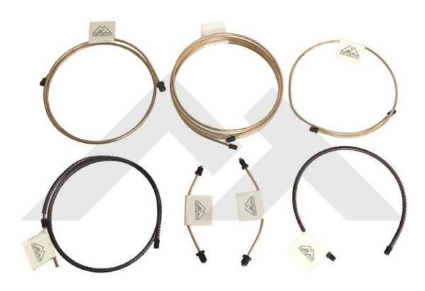 Brake Line Kit