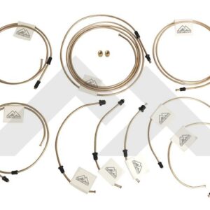 Brake Line Kit