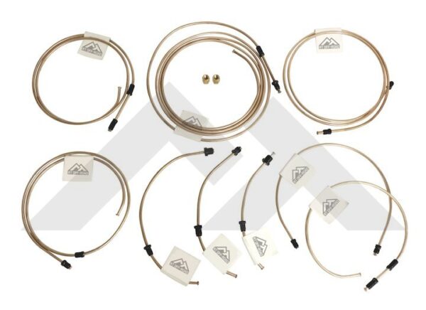 Brake Line Kit