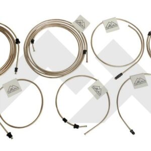 Brake Line Kit