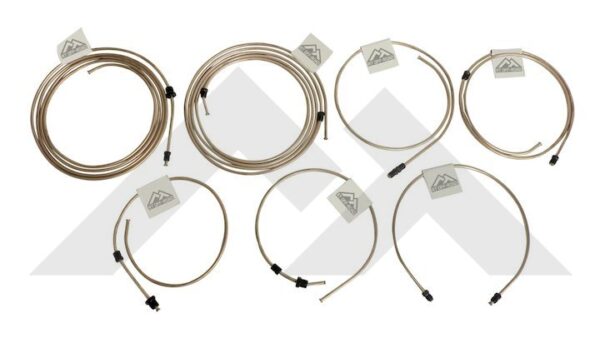 Brake Line Kit