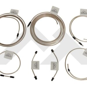 Brake Line Kit